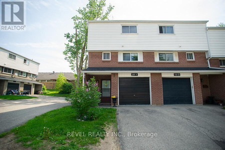 A 160 Henry Street, Brantford