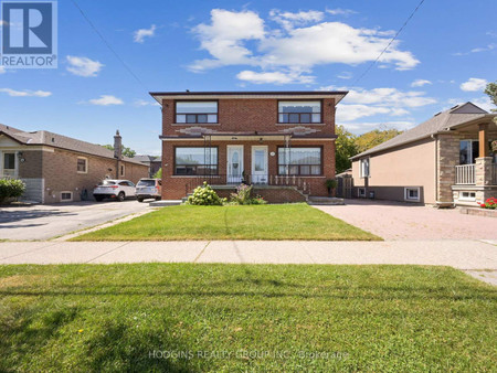 A 168 Beta Street, Toronto Alderwood