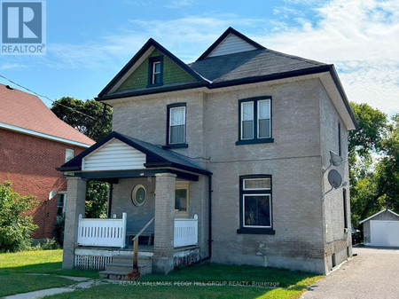 A 201 Dunlop Street W, Barrie Queen S Park