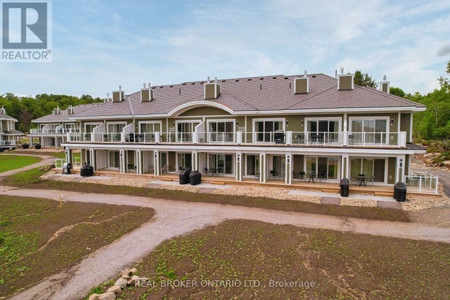 A 203204 1869 Highway 118 Road W, Bracebridge