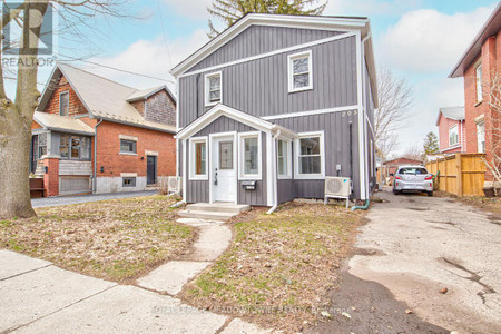 A 205 Liverpool St, Guelph