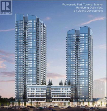 A 2210 1 Promenade Circle, Vaughan