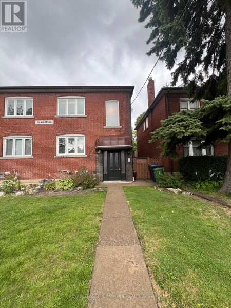 A 297 Vaughan Road, Toronto Humewood Cedarvale