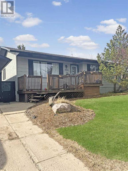 A 9911 74 Avenue, Grande Prairie