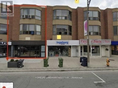 Apt A 2 2651 Yonge Street, Toronto Lawrence Park South