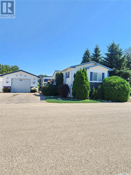 B 26 1 1455 9th Avenue Ne, Moose Jaw