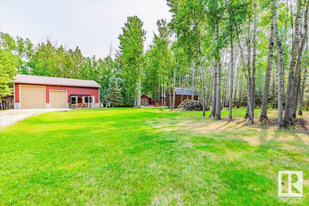 B 26 Johnsonia, Rural Leduc County