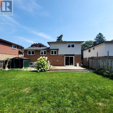 B 296 Viewmount Street, Oshawa Donevan