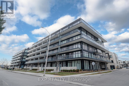 B 321 1119 Cooke Boulevard, Burlington