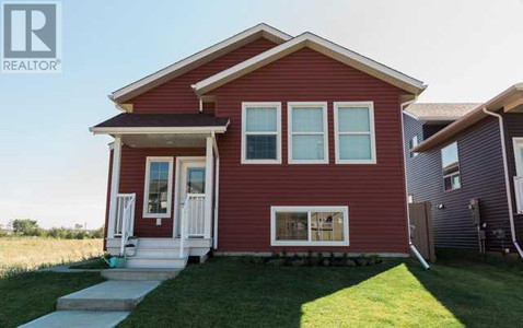 B 9709 89 Street, Grande Prairie