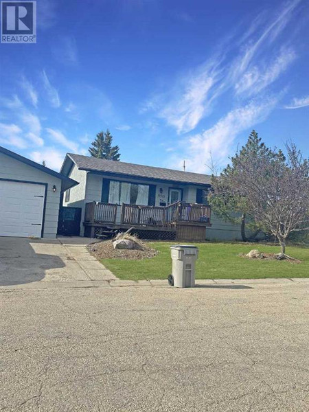 B 9911 74 Avenue, Grande Prairie