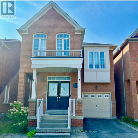 Basemen 117 Mintwood Road, Vaughan Patterson