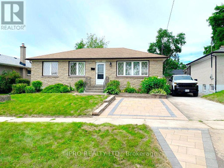 Basemen 1298 Minden Street, Oshawa Lakeview