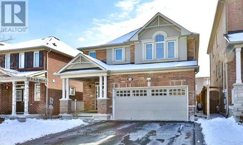 Basemen 1765 Hayden Lane, Pickering