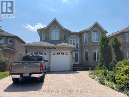 Basemnt 35 Bond Crescent, Richmond Hill Oak Ridges