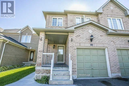 Basemnt 68 Cadillac Crescent, Brampton Fletcher S Meadow