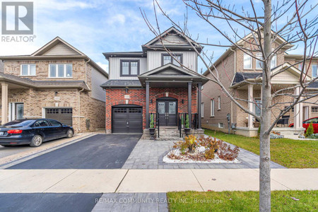 Basmt 1433 Mayport Drive, Oshawa Lakeview