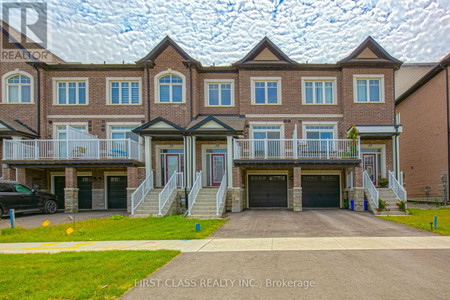 Bl 14 6 75 Seguin Street, Richmond Hill