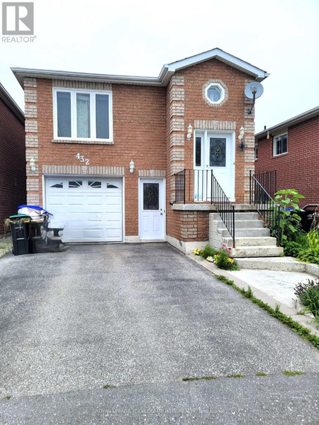 Bsm 432 Parkwood Avenue, Bradford West Gwillimbury