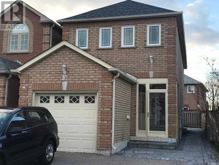 Bsmnt 10 Marley Court, Markham Middlefield