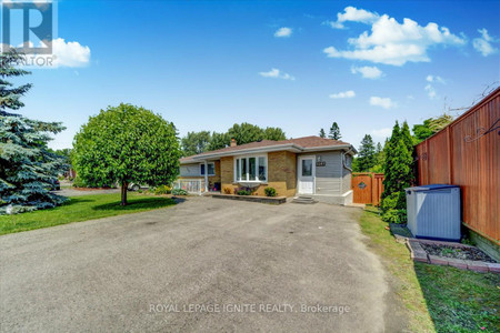 Bsmnt 1283 Townline Road N, Oshawa Pinecrest