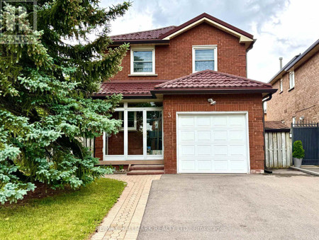 Bsmnt 3 Richbell Street, Vaughan Brownridge