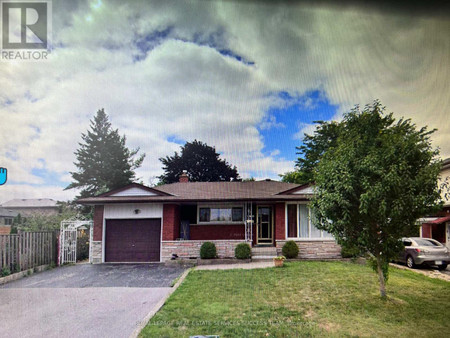 Bsmt 1 160 Delmar Drive, Hamilton Buchanan