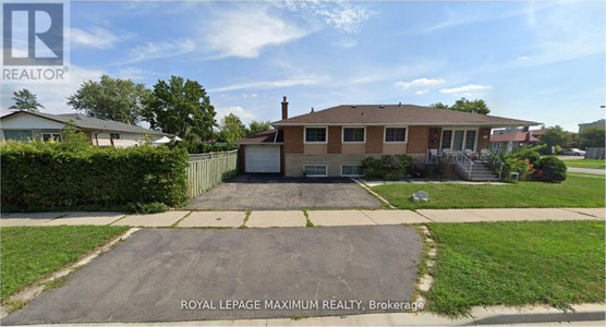 Bsmt 1 Midden Crescent, Toronto Willowridge Martingrove Richview