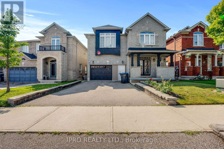 Bsmt 10 Arctic Fox Crescent, Brampton Sandringham Wellington