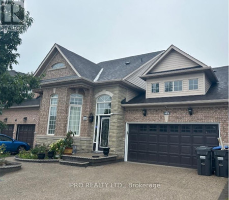 Bsmt 102 Southlake Boulevard, Brampton