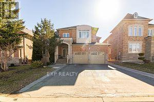 Bsmt 11 Cairnburg Drive, Brampton Vales Of Castlemore