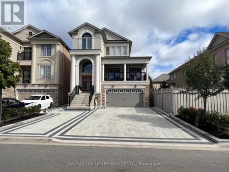 Bsmt 11 Caria Court, Vaughan