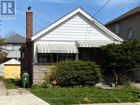 Bsmt 11 Hutton Avenue, Toronto East York