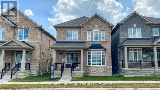 Bsmt 11 Waterleaf Road, Markham Cornell