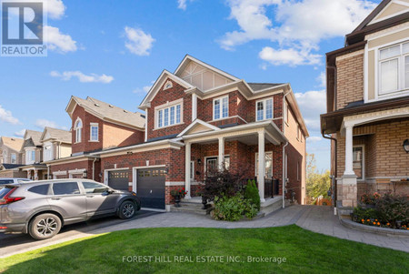 Bsmt 112 Sharplin Drive, Ajax South East