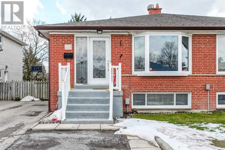 Bsmt 1166 Shadeland Drive, Mississauga Erindale