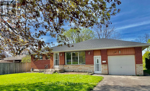 Bsmt 1180 Belvedere Avenue, Oshawa