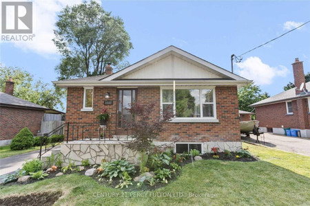 Bsmt 1182 Ravine Road, Oshawa