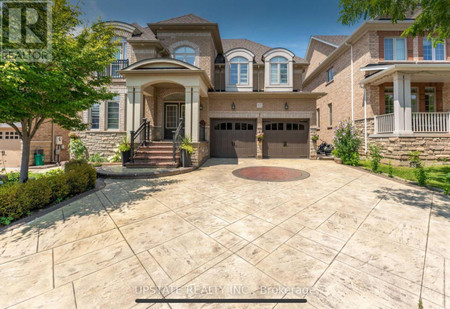 Bsmt 12 Haywood Drive, Brampton Credit Valley