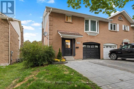 Bsmt 1292 Sunnybrae Crescent, Oshawa