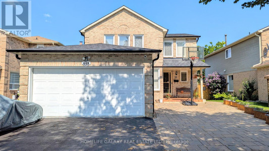 Bsmt 13 Gilmour Drive, Ajax Central