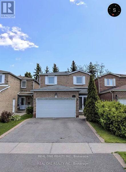 Bsmt 136 Jaimie Road, Vaughan Brownridge