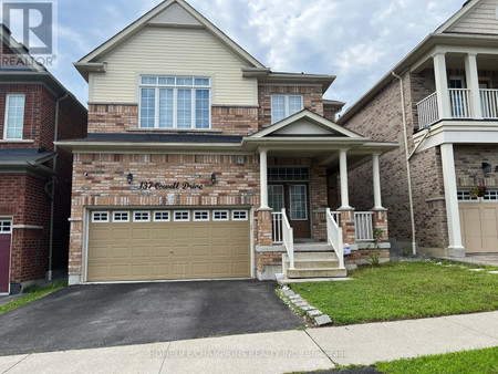 Bsmt 137 Oswell Drive, Ajax