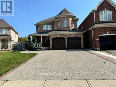 Bsmt 14 Covebank Crescent, Brampton Bram East