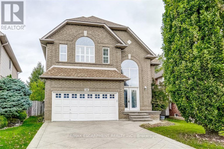 Bsmt 14 Pelham Drive, Hamilton