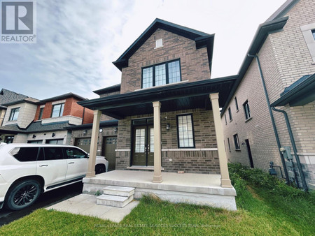 Bsmt 15 Yarl Drive, Markham Middlefield