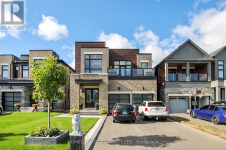 Bsmt 158 Factor Street, Vaughan