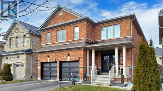 Bsmt 16 Corner Brook Crescent, Vaughan Vellore Village