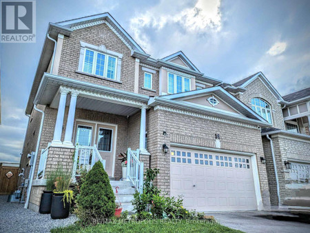 Bsmt 16 Sharplin Drive, Ajax South East