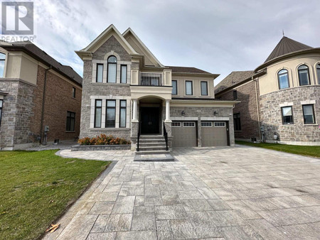 Bsmt 18 Pellegrini Drive, Vaughan